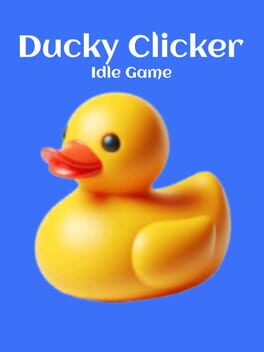 Ducky Clicker Cover