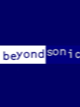 BeyondSonic Cover