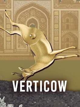 Verticow Cover