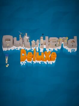 Out of Hand: Deluxe Cover