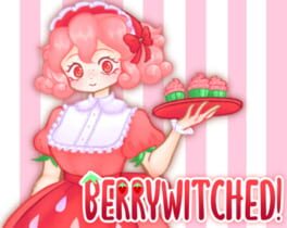 Berrywitched! Cover