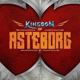 Kingdom of Asteborg Cover