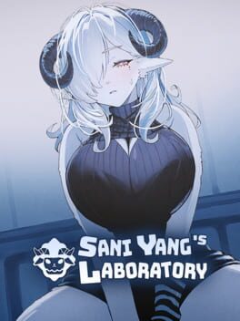 Sani Yang's Laboratory Cover