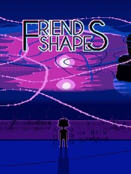 FriendShapes Cover