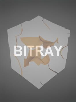 BitRay Cover