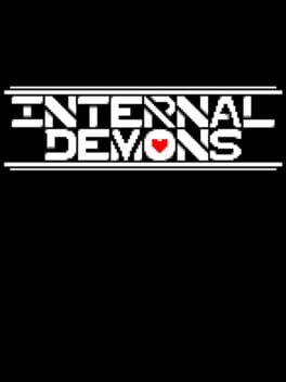 Deltarune: Internal Demons Cover