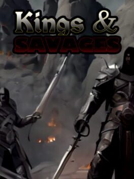 Kings & Savages Cover