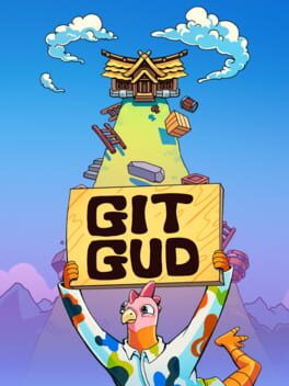 Git Gud Cover