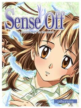 Sense Off: A Sacred Story in the Wind Cover