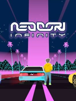 Neodori Infinity Cover