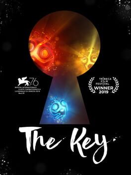 The Key Cover