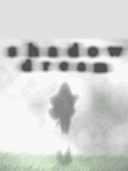 Shadow Dream Cover