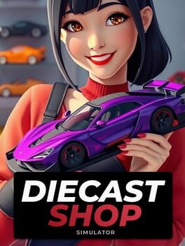 Firewheels Shop Simulator