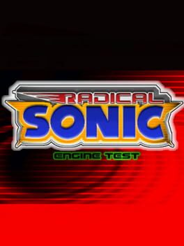 Radical Sonic Cover