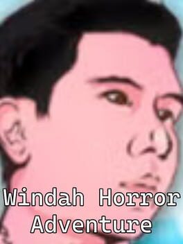Windah Horror Adventure Cover