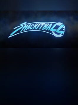 Smackitball Cover