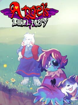 Angel's Lullaby Cover