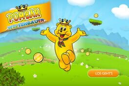 Pom-Bar: Weltenbauer Cover