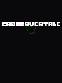 Crossovertale Cover