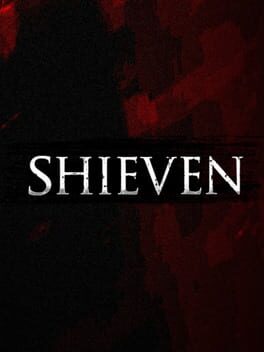Shieven Cover