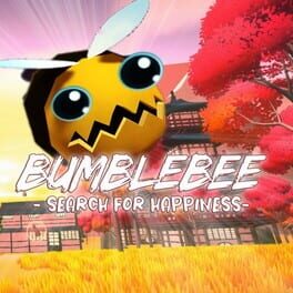 Bumblebee: Search for Happiness Cover