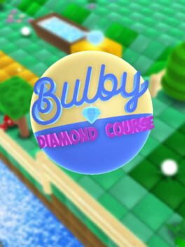 Bulby: Diamond Course Cover