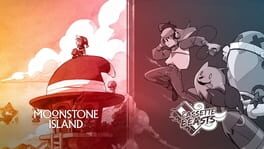 Explore Another World Bundle Cover