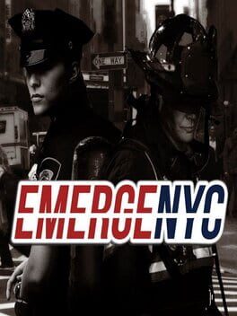 EmergeNYC Cover