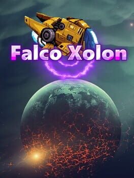 Falco Xolon Cover