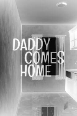 Daddy Comes Home Cover