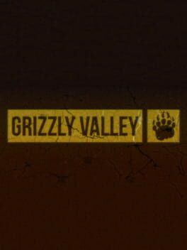 Grizzly Valley Cover