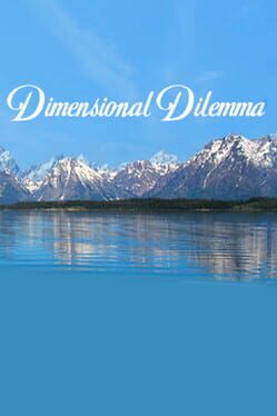 Dimensional Dilemma Cover