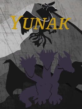 Yunak Cover