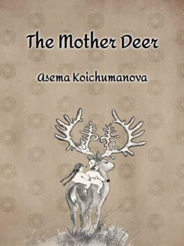 The Mother Deer Cover