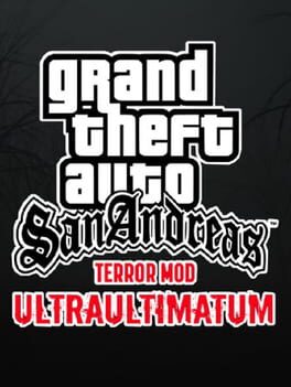 Terror Mod Ultraultimatum HD Cover