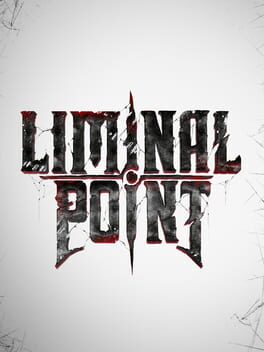 Liminal Point Cover