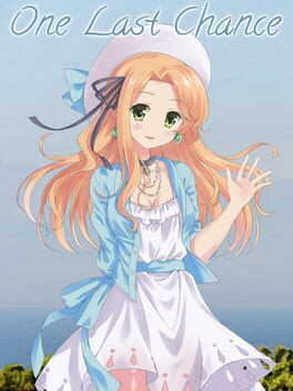 One Last Chance Cover