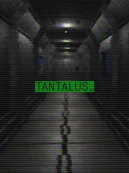 Tantalus Cover