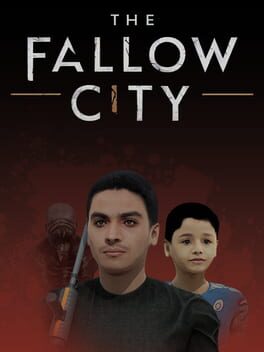 The Fallow City Cover