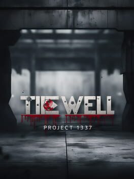 Project 1337: The Well Cover