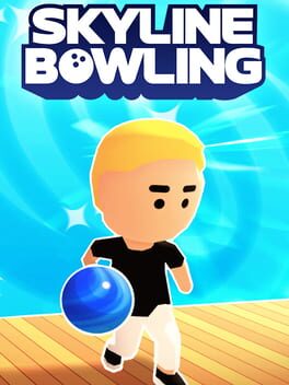 Skyline Bowling Cover