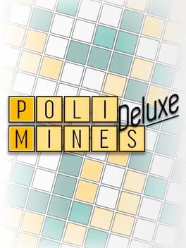 Polimines: Deluxe Cover