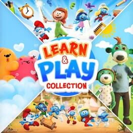 Learn & Play Collection Cover