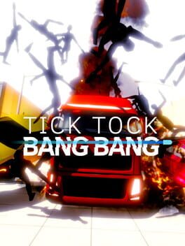 Tick Tock Bang Bang Cover