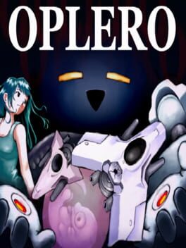 Oplero Cover