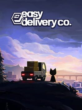 Easy Delivery Co. Cover