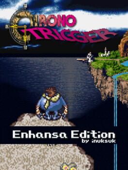 Enhansa Edition Cover
