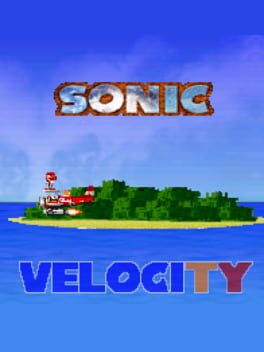 Sonic Velocity