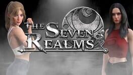 The Seven Realms: Realm 1 - Terran Cover