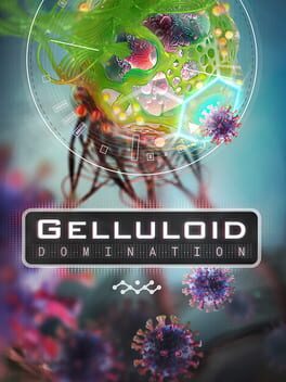 Gelluloid Domination Cover